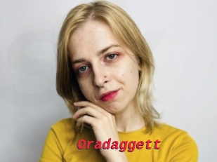Oradaggett
