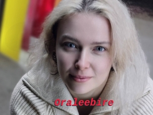 Oraleebire