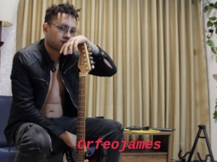 Orfeojames