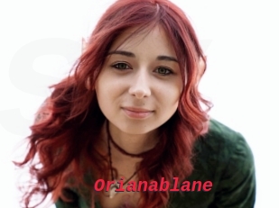 Orianablane