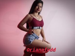 Orianafedd