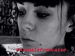 Orianalafrancaise