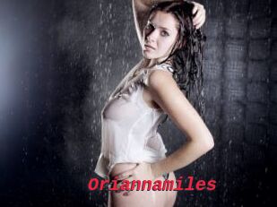 Oriannamiles