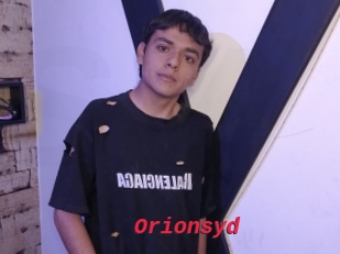 Orionsyd