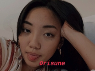 Orisune