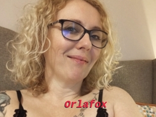 Orlafox