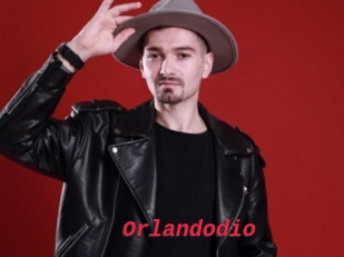 Orlandodio