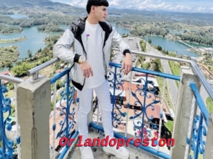 Orlandopreston