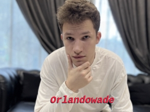 Orlandowade