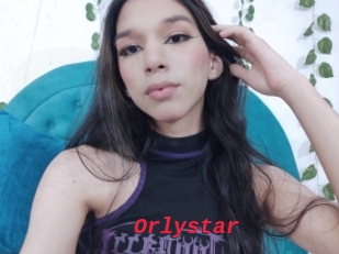 Orlystar