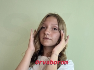 Orvaborom