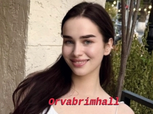 Orvabrimhall