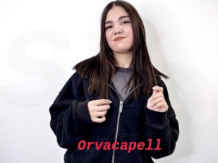 Orvacapell