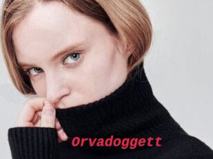 Orvadoggett