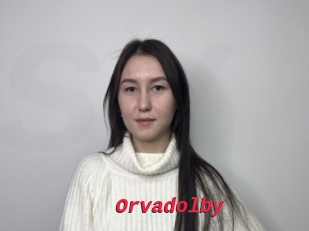 Orvadolby