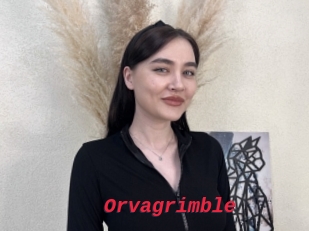 Orvagrimble