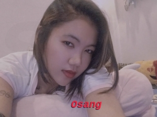 Osang
