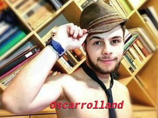 Oscarrolland