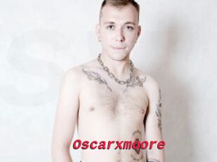 Oscarxmoore