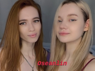 Oseanlin