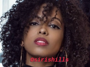 Osirishills
