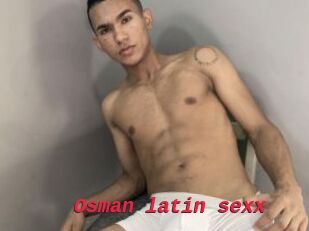 Osman_latin_sexx