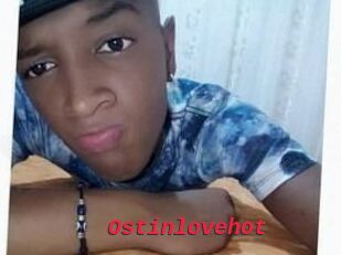 Ostinlovehot