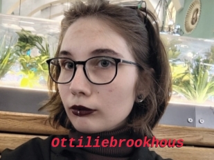 Ottiliebrookhous
