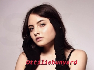 Ottiliebunyard