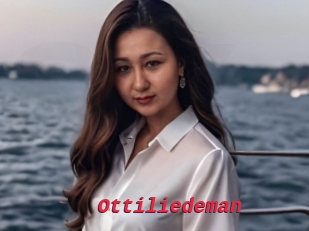 Ottiliedeman