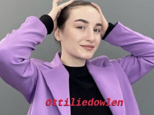Ottiliedowlen