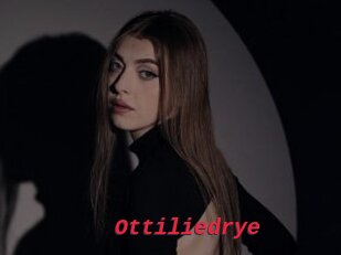 Ottiliedrye