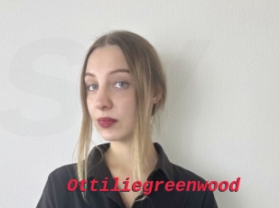 Ottiliegreenwood