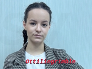Ottiliegrimble