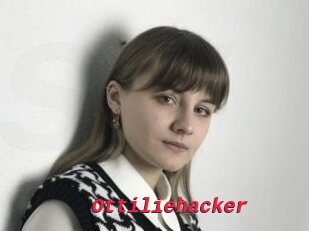 Ottiliehacker