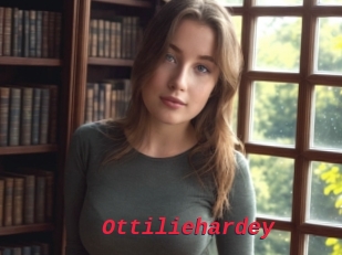 Ottiliehardey