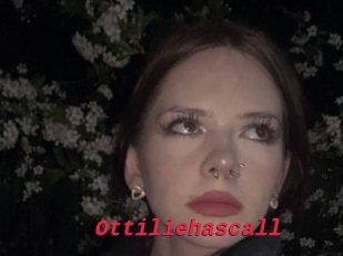Ottiliehascall