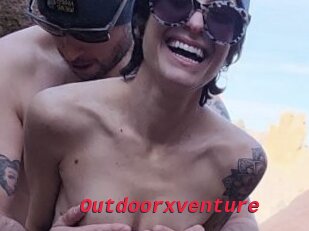 Outdoorxventure