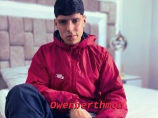 Owenberthmon