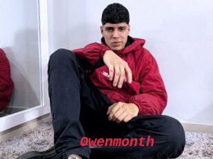 Owenmonth