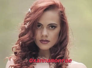 Oxannamonroe