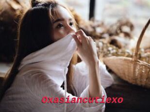 Oxasiancutiexo