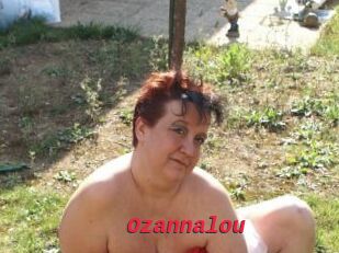 Ozannalou