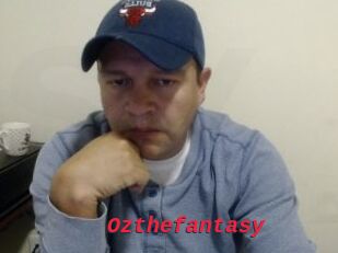 Ozthefantasy
