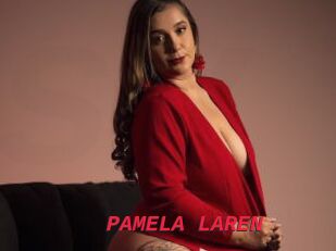 PAMELA_LAREN