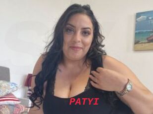 PATYI