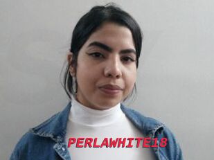 PERLAWHITE18