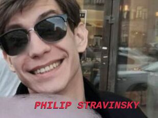 PHILIP_STRAVINSKY
