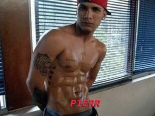PIERR