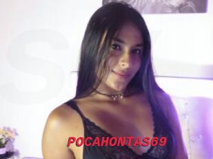 POCAHONTAS69